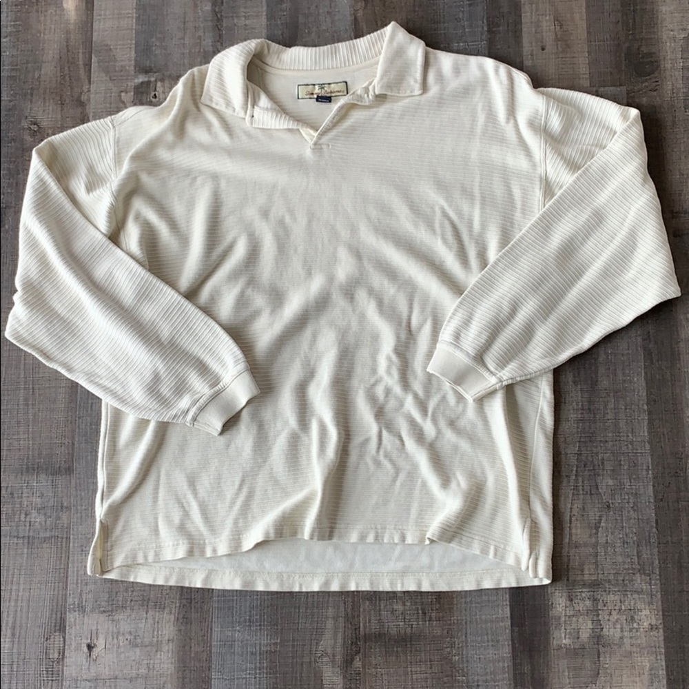 XL Tommy Bahama shirt